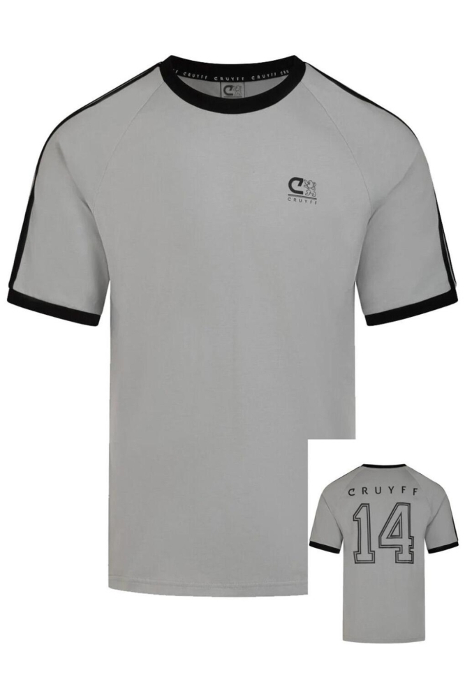 ONYX TEE CSA254202 600 HIGH RISE